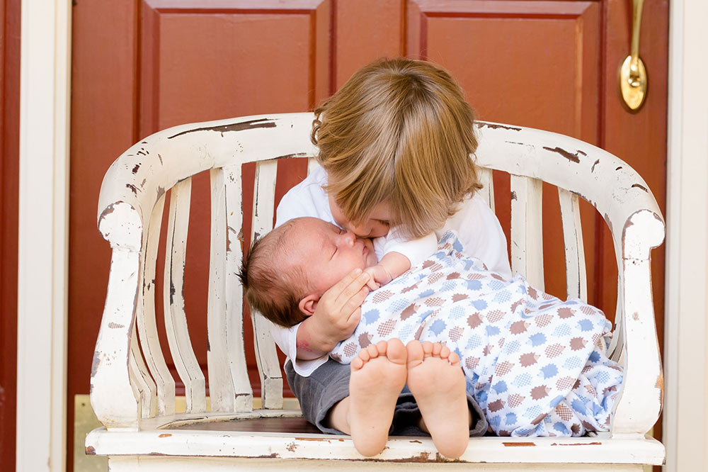 cameretta bambino progettazione