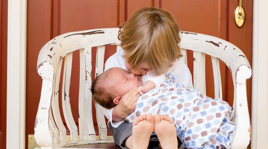 cameretta bambino progettazione